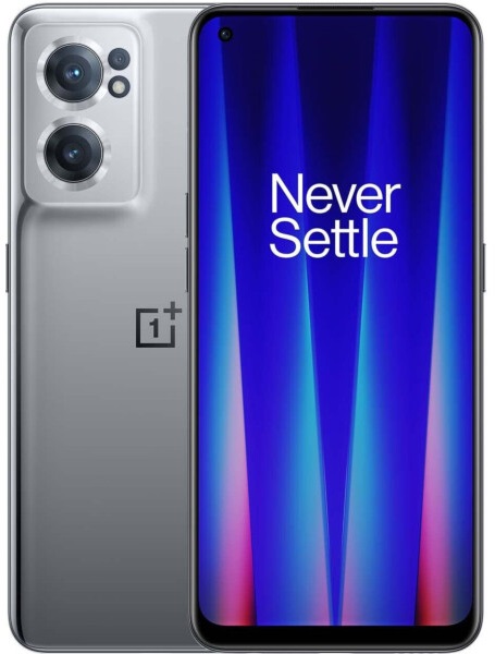 Смартфон OnePlus Nord CE 2 8+128GB