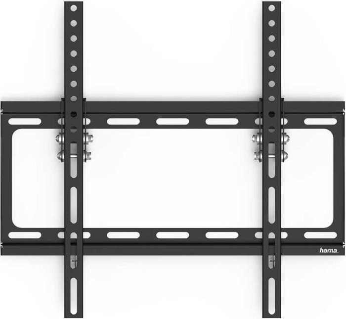 Кронштейн 32"-65" Hama H-118069; VESA 75x75