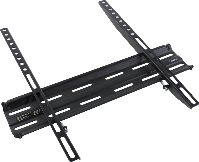 Кронштейн 32"-65" Hama H-118104; VESA 75x75