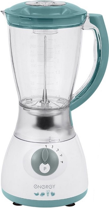 Блендер стационарный Energy EN-268; 300 Вт;