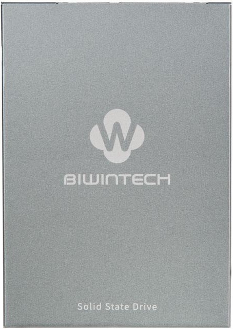 SSD-накопитель 2.5" 1Тб BiwinTech SX500 (52S3A0Q#G);