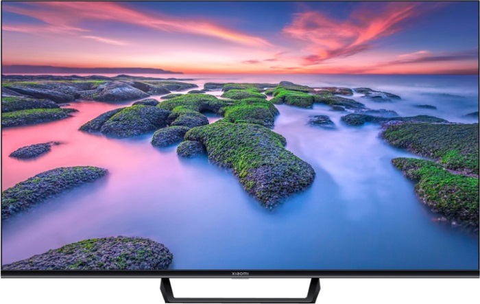 Телевизор 55" Xiaomi MI TV A2; Телевизор 55" Xiaomi MI TV A2;