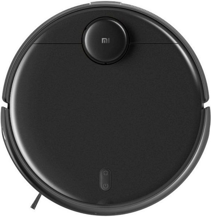 Робот-пылесос Xiaomi Mi Robot Vacuum-Mop 2