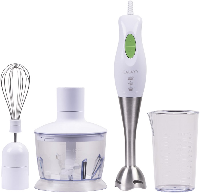 Блендер погружной Galaxy Line GL 2122;