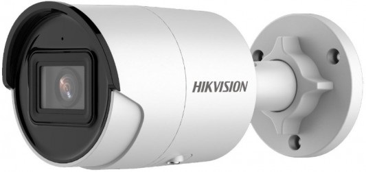 IP-камера уличная цилиндрическая Hikvision DS-2CD2043G2-IU; 4