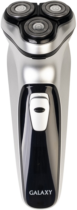 Электробритва роторная Galaxy Line GL 4209;