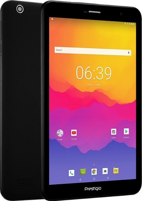 Планшет 8" Prestigio Wize 4638 3G