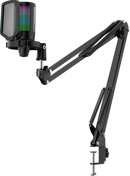 Микрофон USB Defender Impulse GMC 650