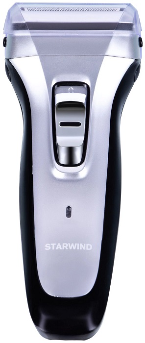 Электробритва сеточная StarWind SSH 1545; 2