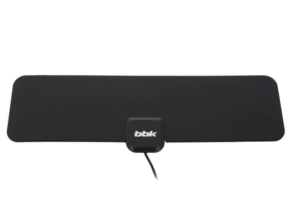 Цифровая антенна DVB-T2 BBK (DA20); 22