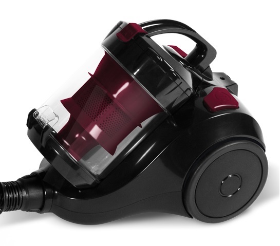 Пылесос UNIT UVC-1710; 1600/320 Вт; контейнер;