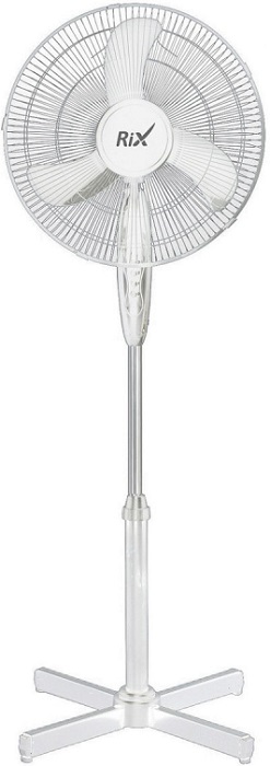Вентилятор напольный Rix RSF-4000W; 40 Вт;