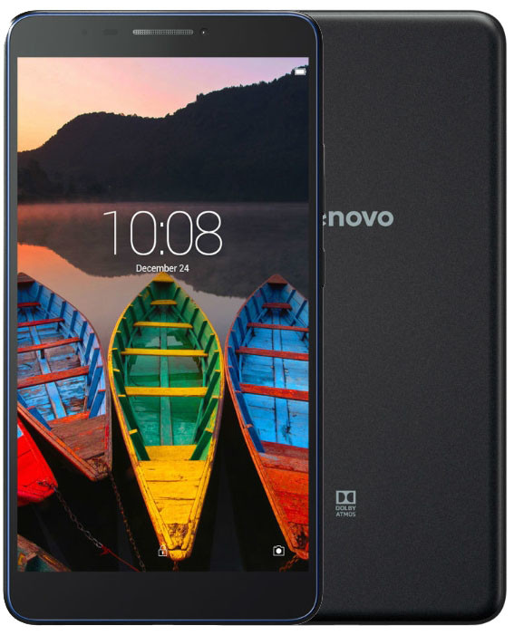 Планшет 7" Lenovo Tab 3 Plus