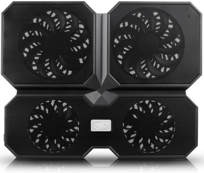 Система охлаждения для ноутбука DeepCool Multi Система охлаждения для ноутбука DeepCool Multi