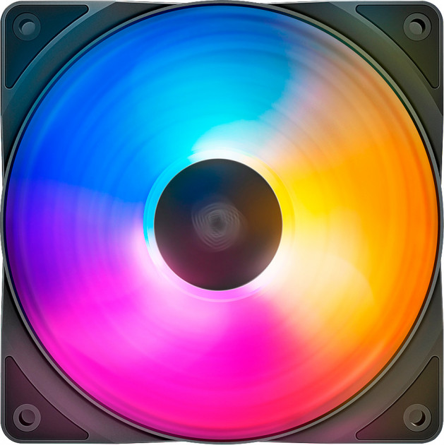 Вентилятор 120мм DeepCool RF 120 FS