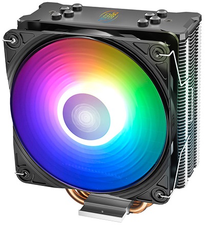 Кулер DeepCool GAMMAXX GT A-RGB (DP-MCH4-GMX-GT-ARGB);