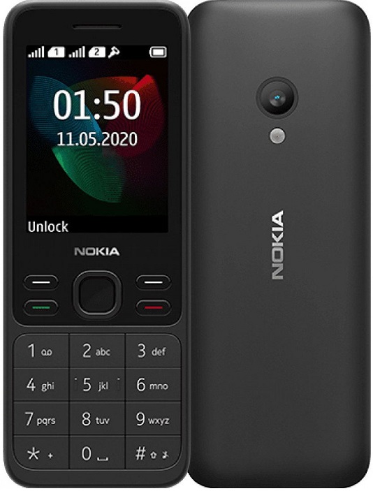 Мобильный телефон Nokia 150 DS TA-1235