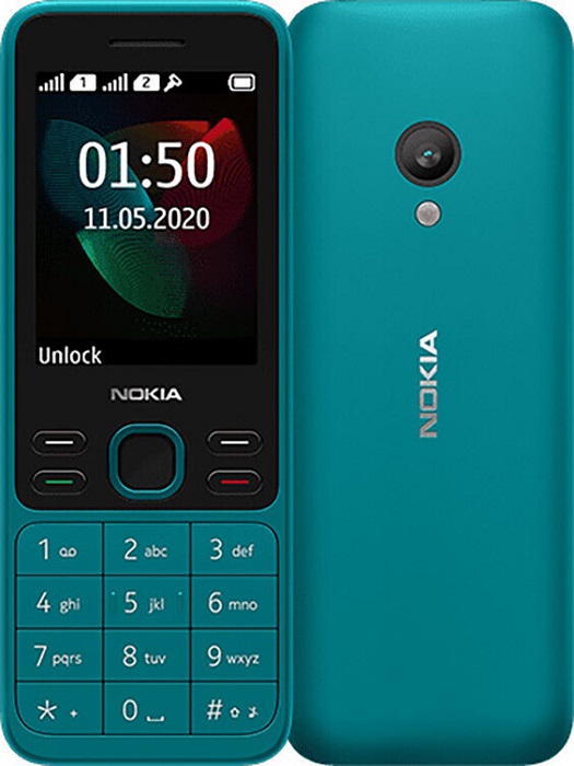 Мобильный телефон Nokia 150 DS TA-1235