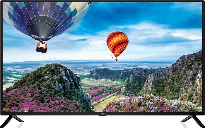 Телевизор 42" BBK 42LEM-1052/FTS2C; LED; 1920x1080;