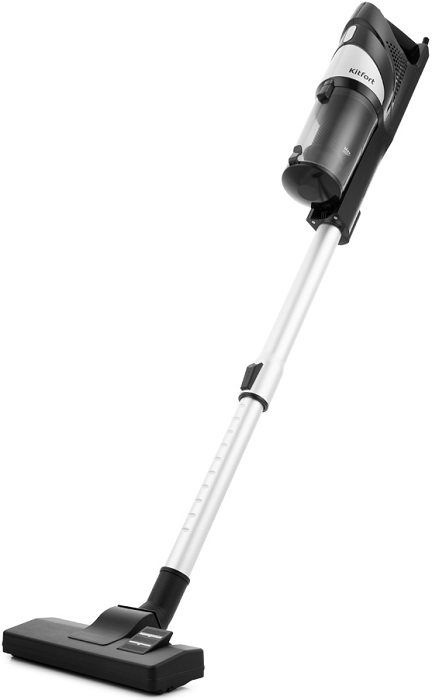 Вертикальный пылесос KitFort KT-560-1; 800 Вт;