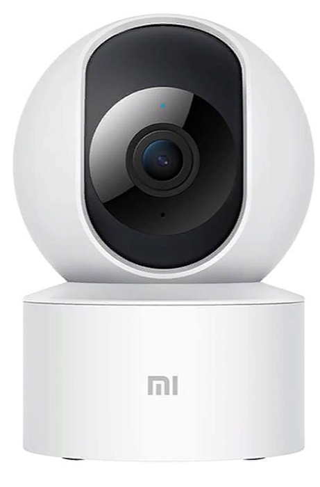 IP-камера внутренняя поворотная Xiaomi Mi 360°