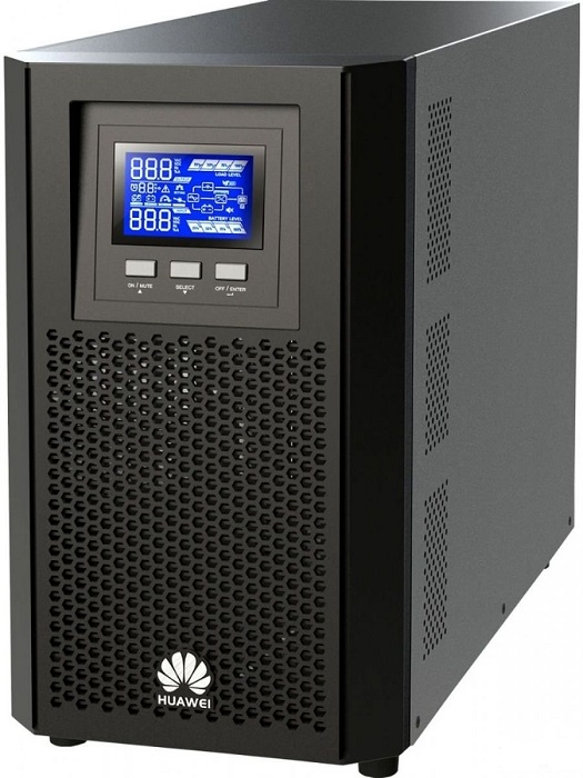 ИБП 1000 ВА Huawei UPS2000-A-1KTTS (02290467);