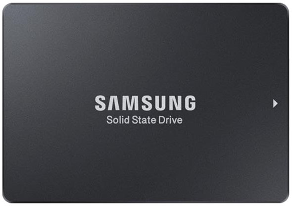 SSD-накопитель для сервера Samsung PM893 (MZ7L31T9HBLT-00A07);