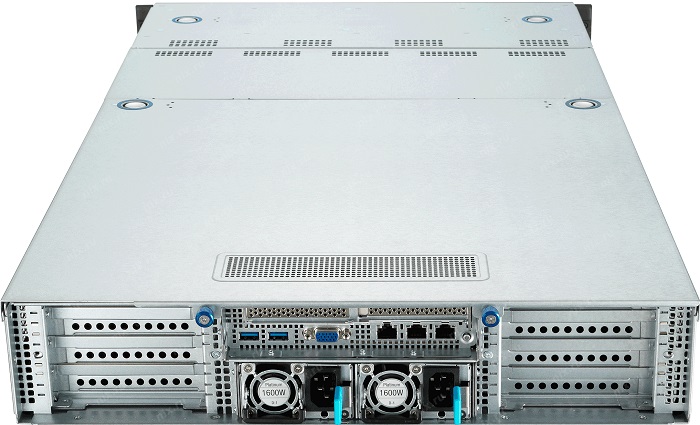 Серверная платформа Asus ESC4000-E10 (90SF01B3-M00510)