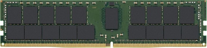 Оперативная память ECC Registered Kingston DDR4