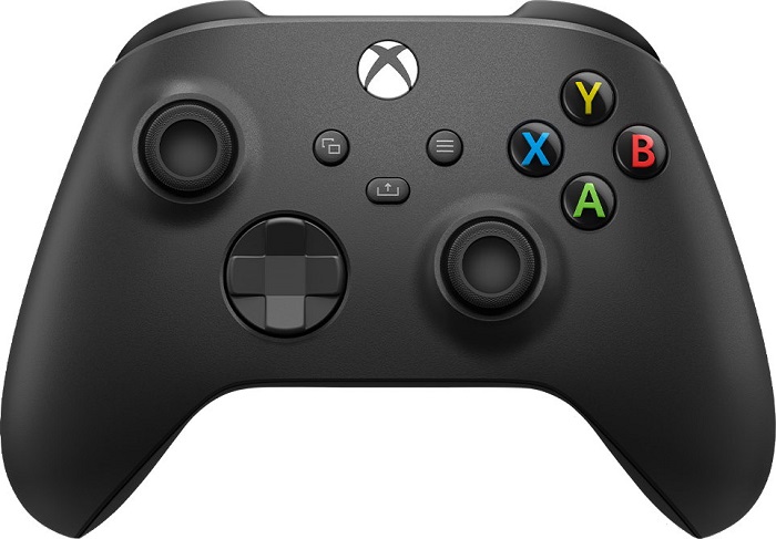 Геймпад беспроводной Microsoft Xbox Series X/S