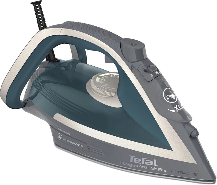 Утюг Tefal FV6842E0; 2800 Вт; керамика;