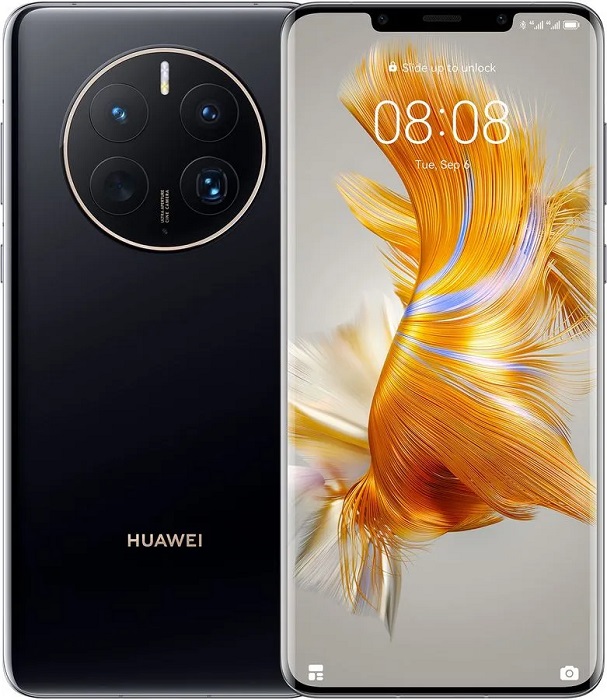 Смартфон Huawei Mate 50 Pro 8/256Gb