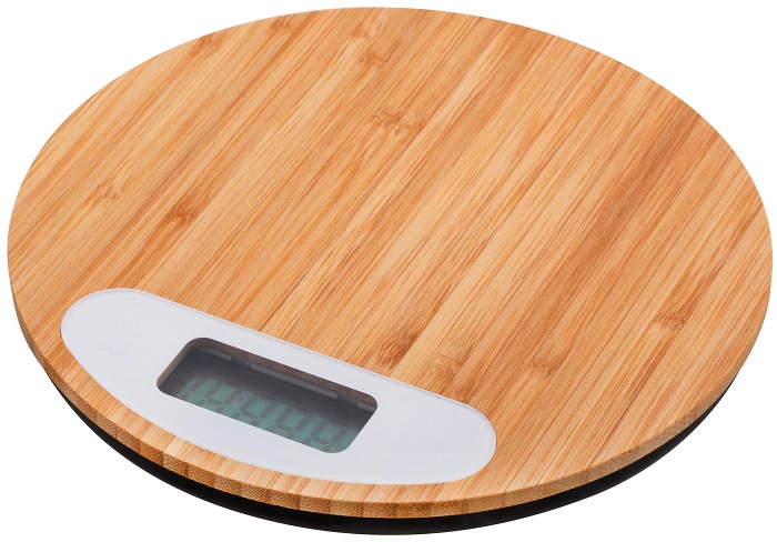 Весы кухонные Hyundai HYS-KB421; 5 кг;