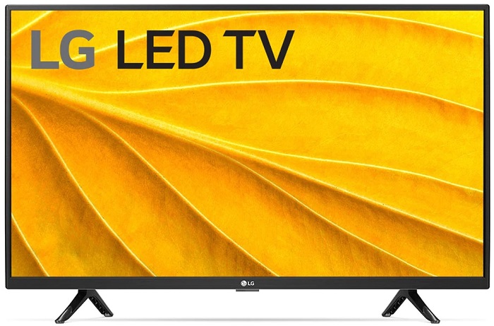 Телевизор 32" LG 32LP500B6LA; Direct LED;