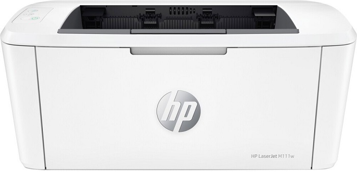 Принтер HP LaserJet M111w (7MD68A); 600x600