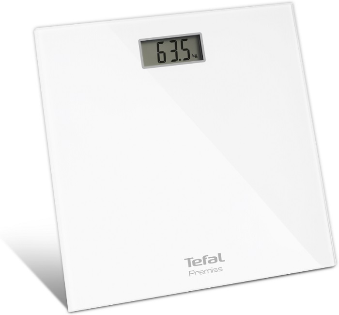 Весы напольные Tefal PP1401V0; 150 кг;