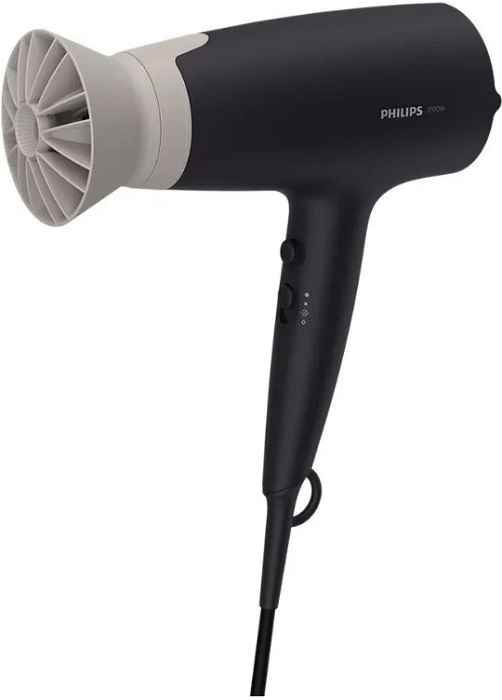 Фен Philips BHD341/30; 2100 Вт; 2