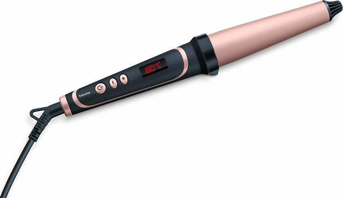 Щипцы Beurer HT62 (593.32); 45 Вт;