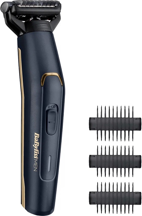 Триммер для бороды и усов BaByliss