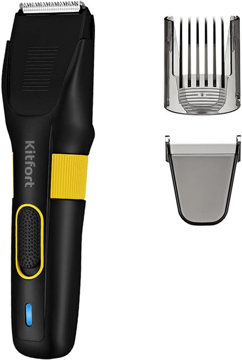 Машинка для стрижки KitFort КТ-3130-1; 3.6
