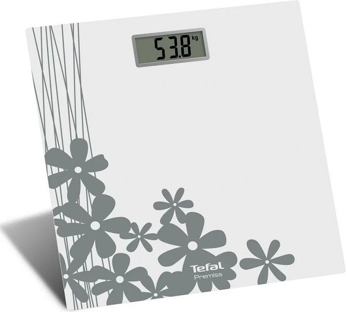 Весы напольные Tefal PP1430V0; 150 кг;