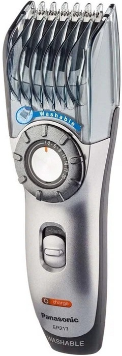 Триммер для бороды и усов Panasonic