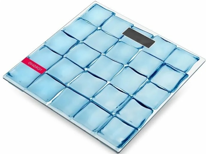 Весы напольные Energy EN-419E; 180 кг;