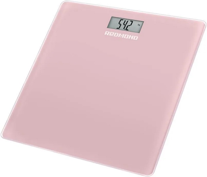 Весы напольные Redmond RS-757; 180 кг;