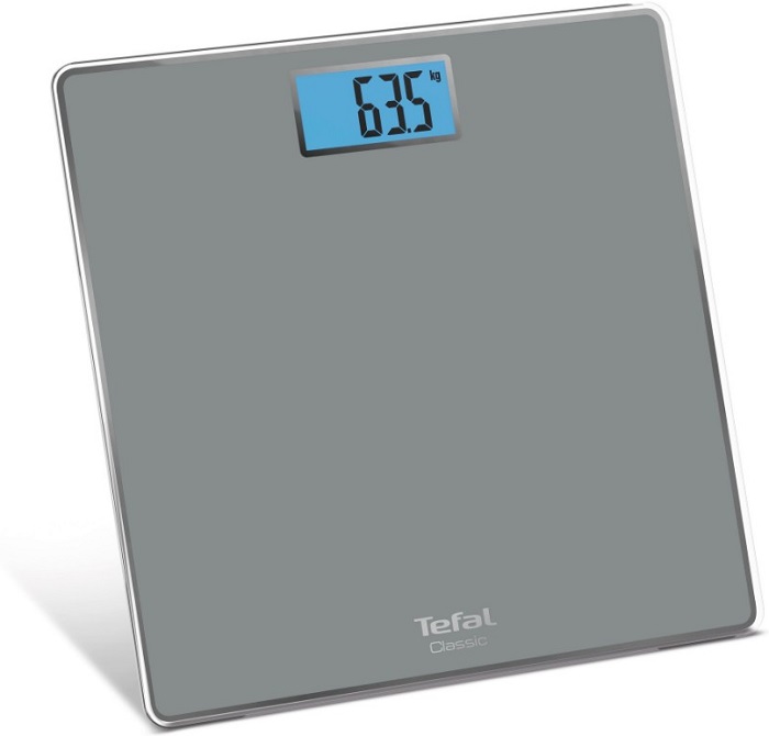 Весы напольные Tefal PP1500V0; 160 кг;