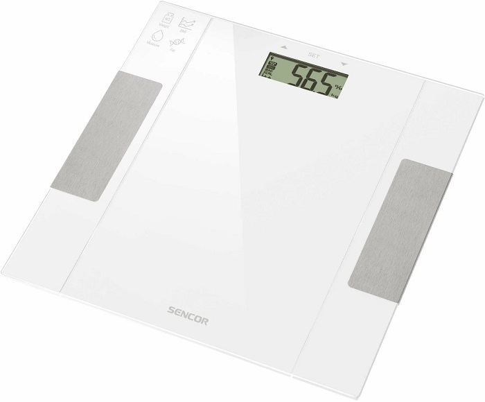 Весы напольные с анализатором Sencor SBS