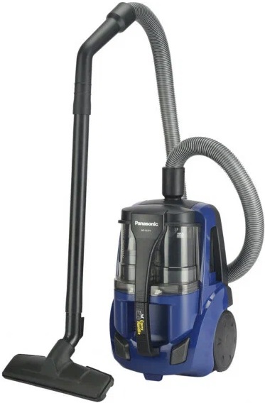 Пылесос Panasonic MC-CL571-A149; 1600 Вт; контейнер;