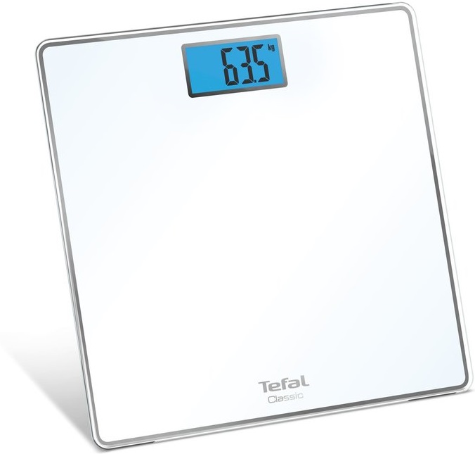 Весы напольные Tefal PP1501V0; 160 кг;