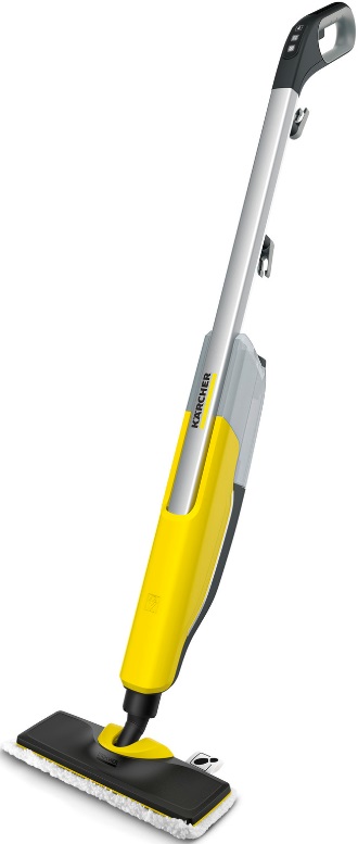 Пароочиститель ручной Karcher SC 2 Upright