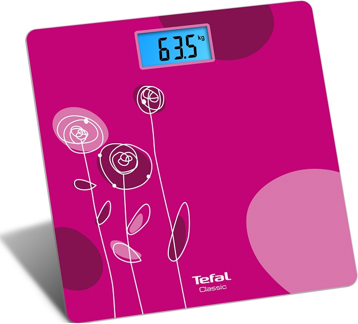 Весы напольные Tefal PP1531V0; 160 кг;